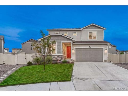 5430 Windy Pass Ct, Colorado Springs, CO, 80925-1462 | Card Image