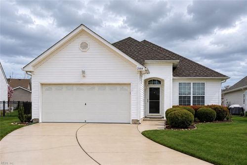2684 Majesty Lane, Virginia Beach, VA, 23456 | Card Image