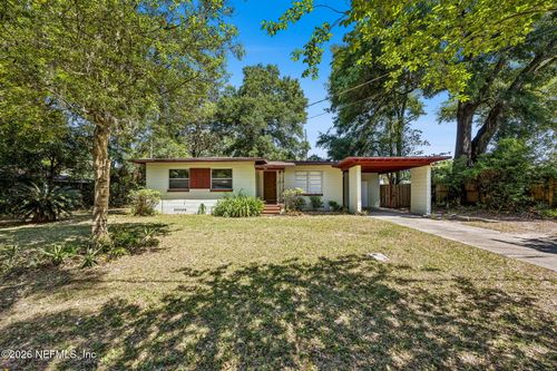 5511 Burdette Rd, Jacksonville, FL, 32211-3276 | Card Image