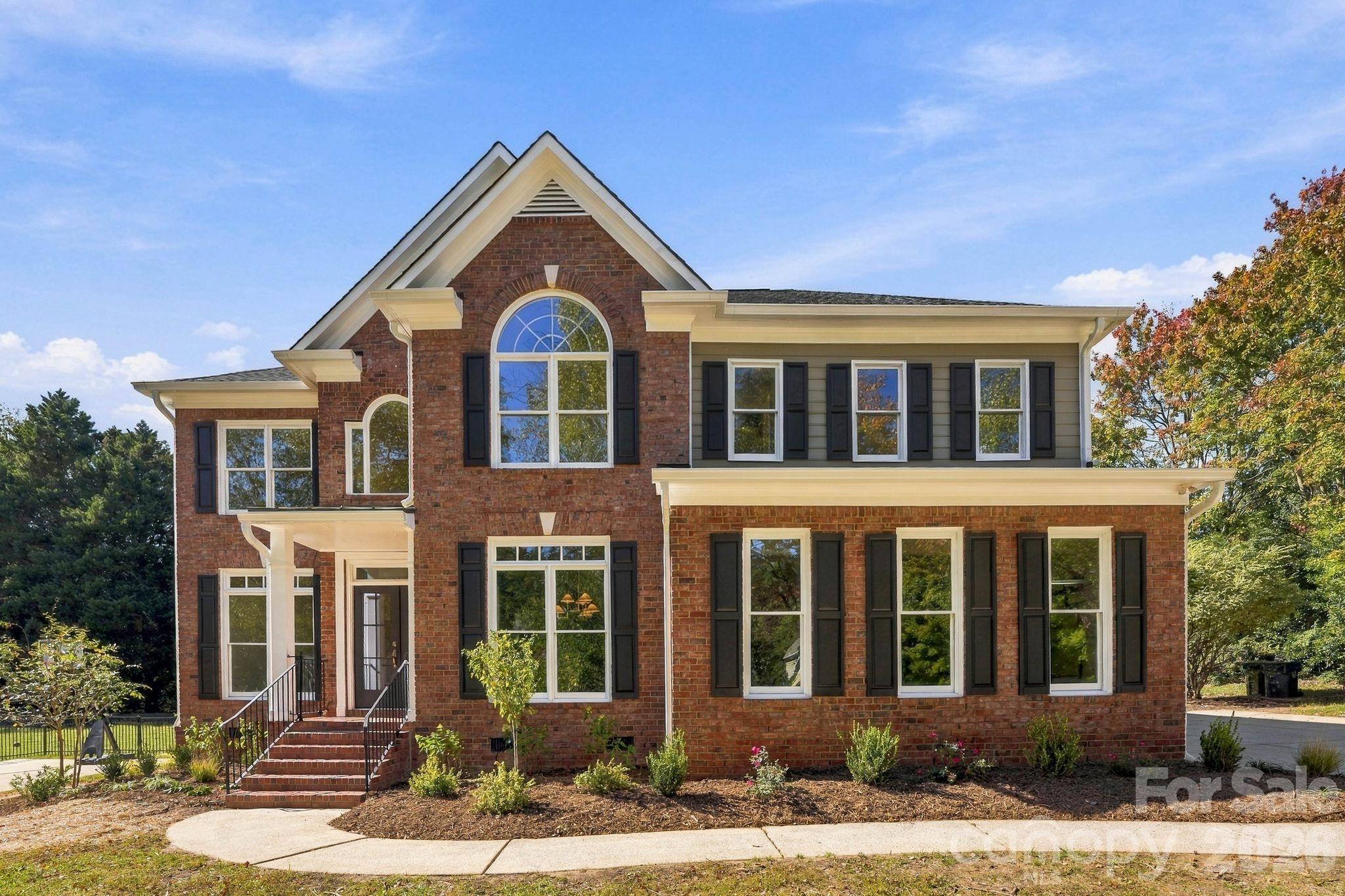 Residential in Charlotte