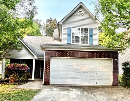 6936 Red Bone Way, Stonecrest, GA, 30038-4599 | Card Image