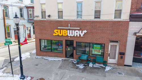 22 Broadway Street, Milton, PA, 17847 | Card Image