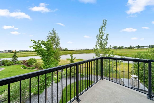 244 Boulder Creek Crescent Se, House other with 4 bedrooms, 4 bathrooms and 4 parking in Langdon AB | Image 46