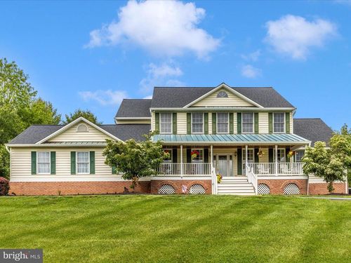 16013 Pheasant Ridge Ct, Woodbine, MD, 21797-8447 | Card Image