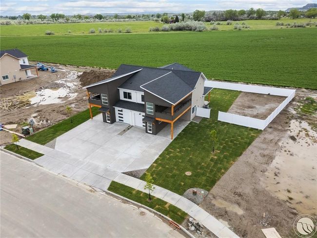 1222 - 1220-1222 Buffalo Crossing Dr, Home with 0 bedrooms, 0 bathrooms and null parking in Billings MT | Image 24