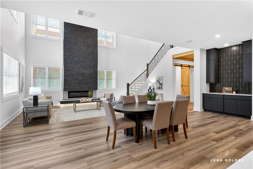 Residential in Dahlonega 5