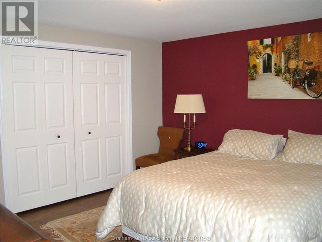 22 Red Leaf Lane, Townhouse with 1 bedrooms, 3 bathrooms and null parking in Ridgetown ON | Image 29