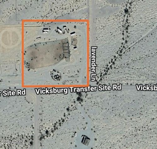 --56993 Vicksburg Pump Rd, Salome, AZ, 85348 | Card Image