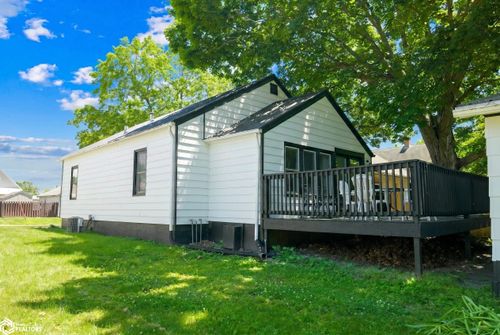 1519 Lincoln Street, Burlington, IA, 52601 | Card Image