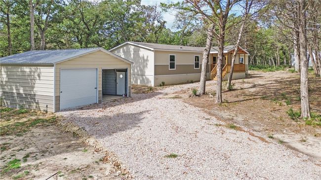 3332 Fm 1697, House other with 4 bedrooms, 2 bathrooms and null parking in Ledbetter TX | Image 29