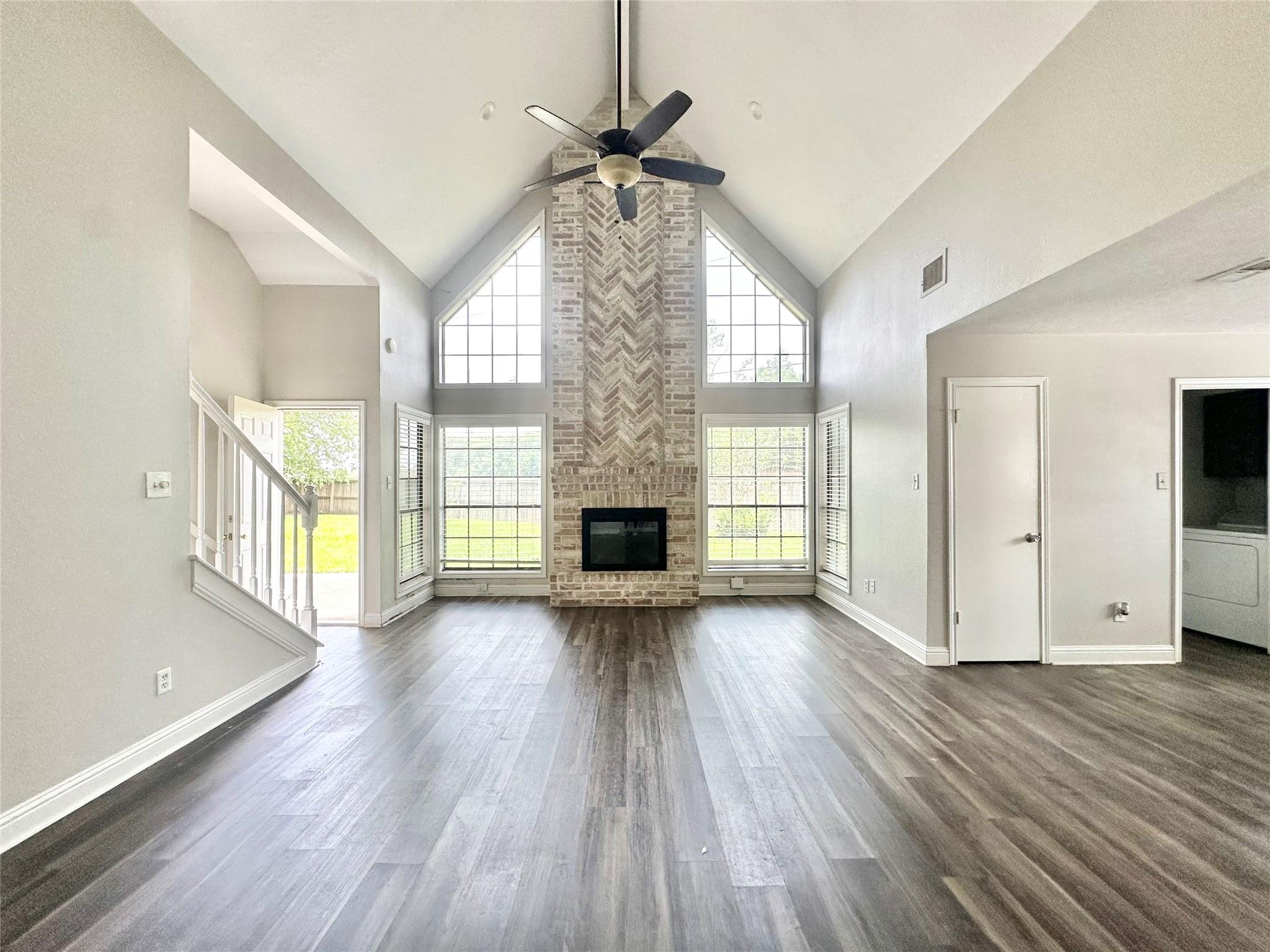 Residential Lease in Stafford 3