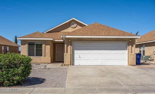 4379 Kingston Rd, Las Cruces, NM, 88012-6161 | Card Image