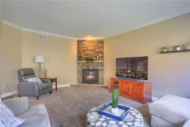 509 Sword Dance Pl, House other with 4 bedrooms, 5 bathrooms and 3 parking in Cranberry Twp PA | Image 23