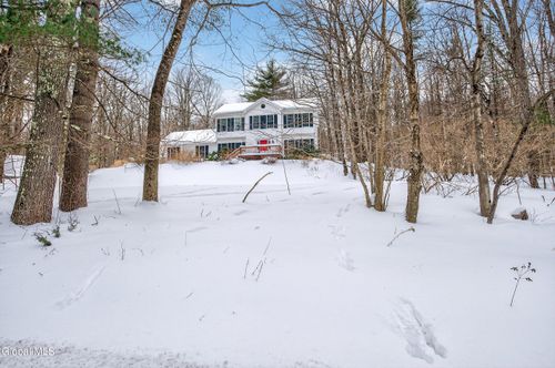 527 Babcock Lake Rd, Petersburgh, NY, 12138-6103 | Card Image