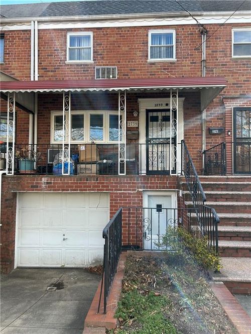 2739 63rd St, Brooklyn, NY, 11204 | Card Image
