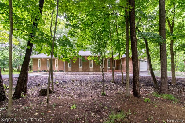Large Treed Lot | Image 45