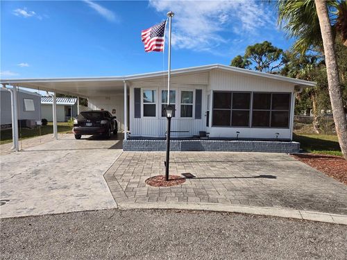 366 Middlecoff Ct, NORTH FORT MYERS, FL, 33903-2642 | Card Image