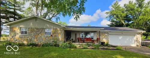 6974 County Road 400, Clayton, IN, 46118-9444 | Card Image