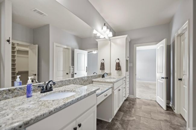 3501 Lake Norrell Rd, House other with 4 bedrooms, 3 bathrooms and null parking in Alexander AR | Image 43