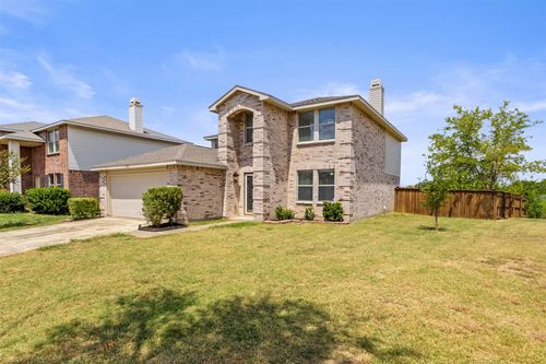 5613 Camarillo Dr, Fort Worth, TX, 76244-6255 | Card Image