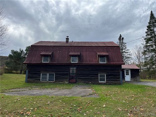 2810 Southside Rd, Frankfort, NY, 13340-5007 | Card Image
