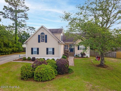 1177 Roberts Rd, Newport, NC, 28570-3739 | Card Image