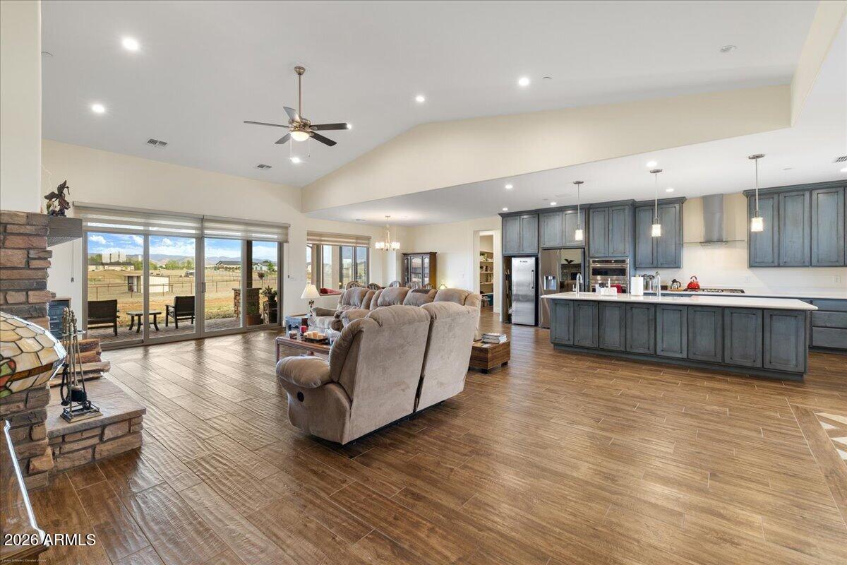 Residential in Prescott Valley 2