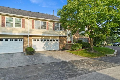 9957 N Cambridge Drive, Mokena, IL, 60448 | Card Image
