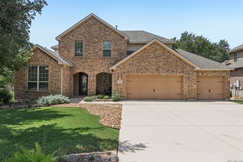 8902 River Trce, San Antonio, TX, 78255-2380 | Card Image