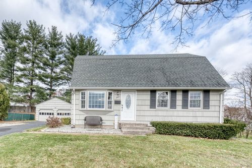 267 Reed Ave, Windsor Locks, CT, 06096-1232 | Card Image