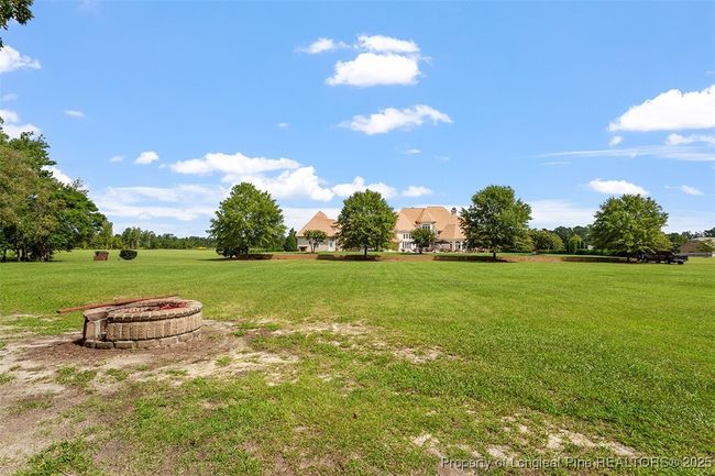 4909 Deep Branch Rd, House other with 5 bedrooms, 7 bathrooms and null parking in Pembroke NC | Image 11