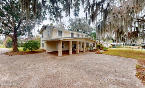 117 Peggy Lane, Crescent City, FL, 32112 | Card Image