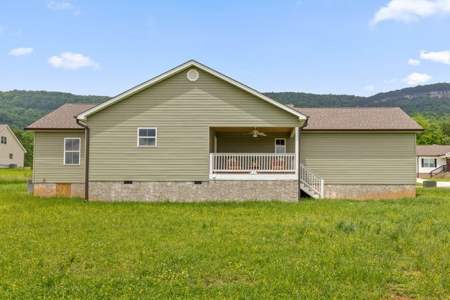 45 Lightning Ln, House other with 3 bedrooms, 2 bathrooms and 2 parking in Dunlap TN | Image 37