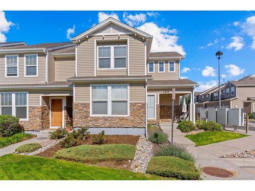 6223 Escalade Pt, Colorado Springs, CO, 80923-7423 | Card Image