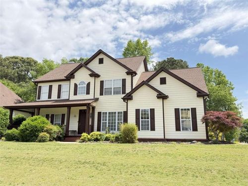 3776 Mason Ridge Dr, Winston, GA, 30187-2229 | Card Image