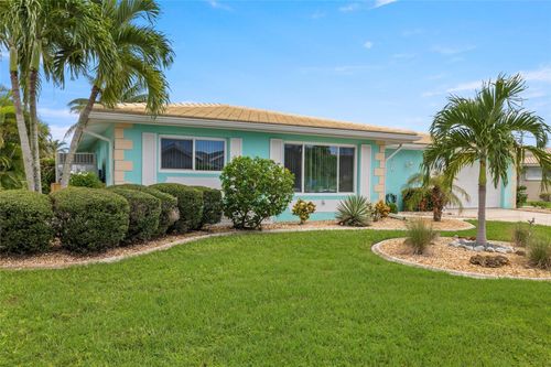 2461 W Marion Ave, Punta Gorda, FL, 33950-5152 | Card Image