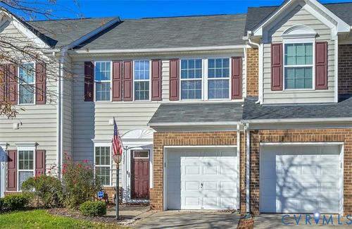 7357 Smoothbore Ln, Mechanicsville, VA, 23116-6690 | Card Image