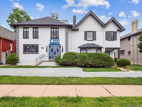 1725-1721 N High St, Denver, CO, 80218-1305 | Card Image