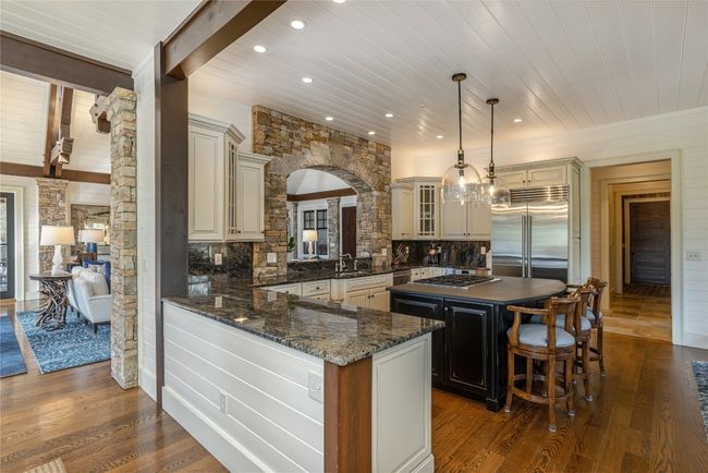 11 W Stone Pointe Ln, House other with 4 bedrooms, 5 bathrooms and null parking in Cullowhee NC | Image 23