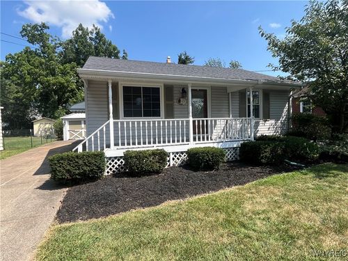 431 73rd St, Niagara Falls, NY, 14304-3205 | Card Image