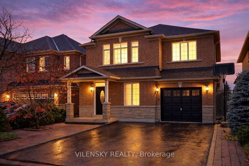 55 Queensbridge Dr, Concord, ON, L4K5T1 | Card Image