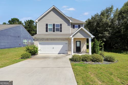 117 Charleston Ln, Milner, GA, 30257-3300 | Card Image