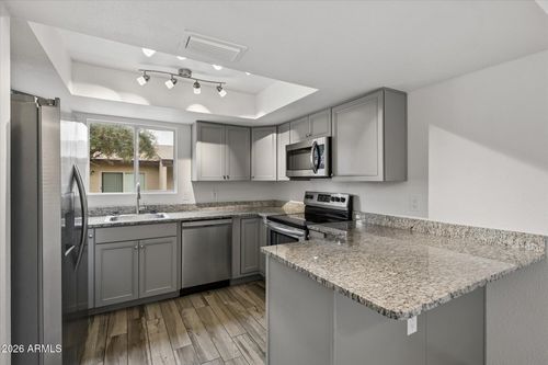 4619 W Continental Dr, Glendale, AZ, 85308-3442 | Card Image