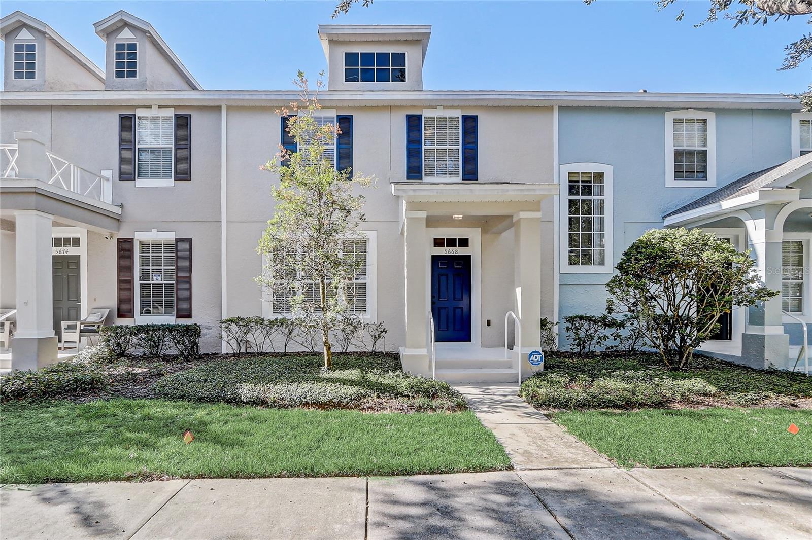 Somersby Rd, Windermere, FL 34786