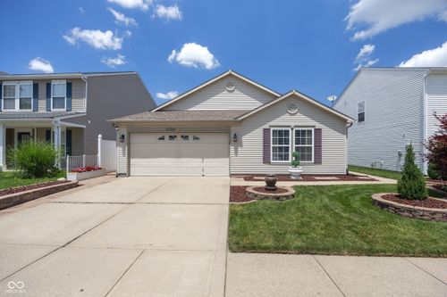 10758 Cyrus Dr, Indianapolis, IN, 46231-1024 | Card Image