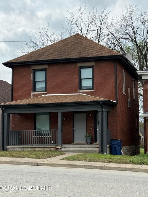 620 E Mccarty St, Jefferson City, MO, 65101-3344 | Card Image