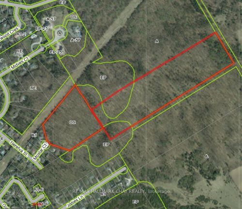 8 Mostar Crt, Midhurst, ON, L9X0M5 | Card Image