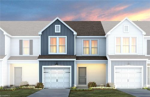1605 Eckert Lane, Whitsett, NC, 27377 | Card Image