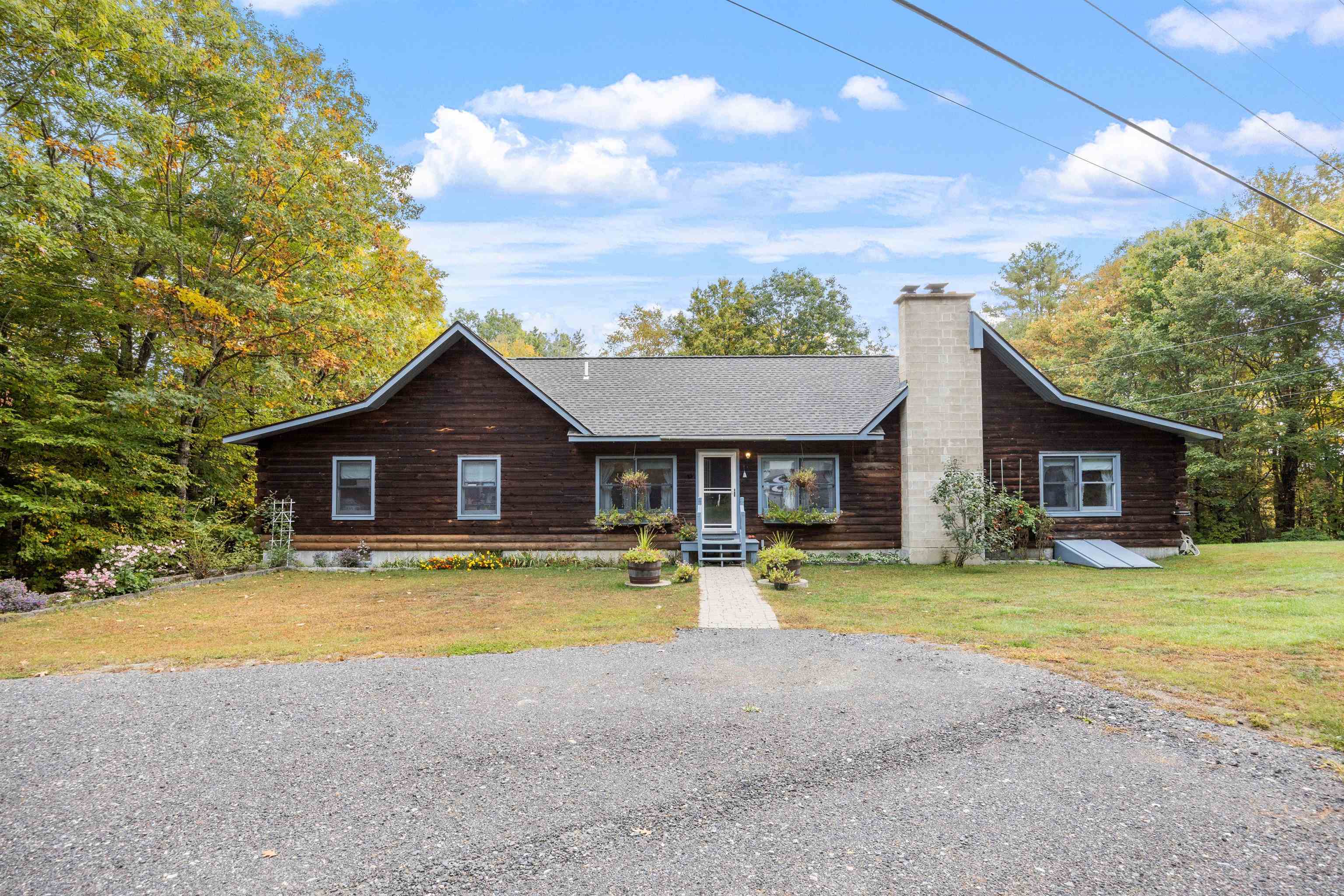 Roxbury Rd, Sanbornton, NH 03269