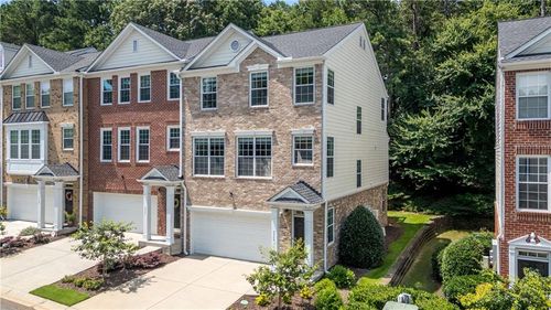 unit-7-3733 Chattahoochee Summit Dr Se, Atlanta, GA, 30339-3246 | Card Image